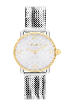 Coach ساعة كوتش إليوت للنساء 14000115