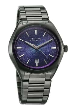 Titan Starlight Analog with Concealed Automatic