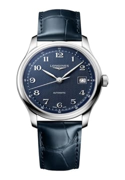 Longines Master