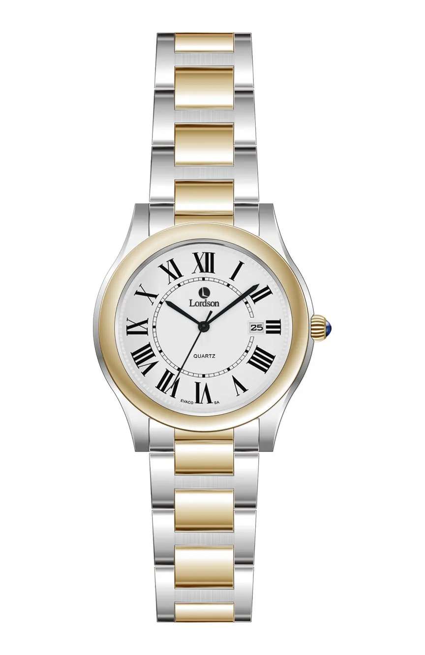 لوردسون Women Duo