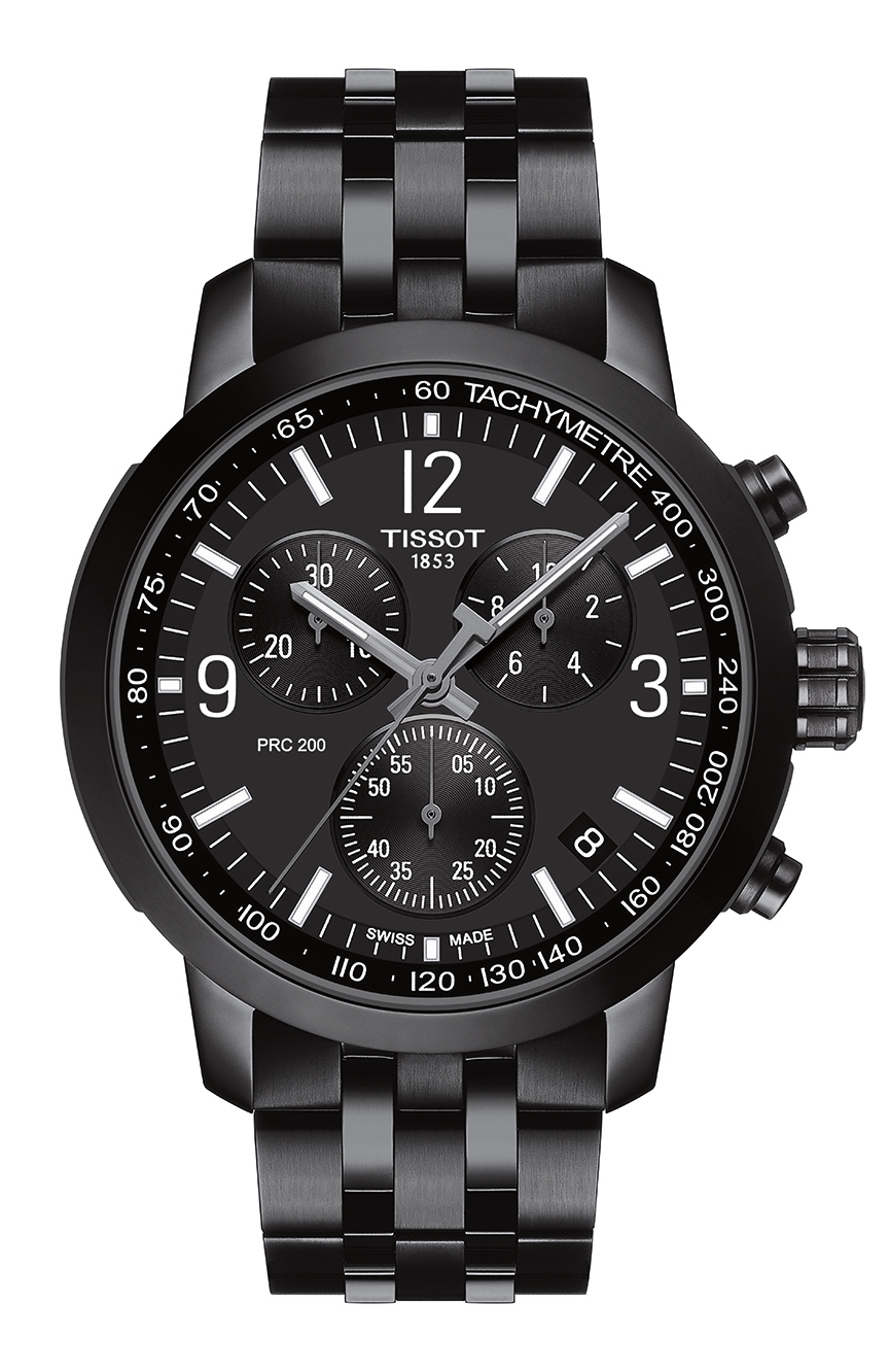 Tissot PRC 200 RivoliShop