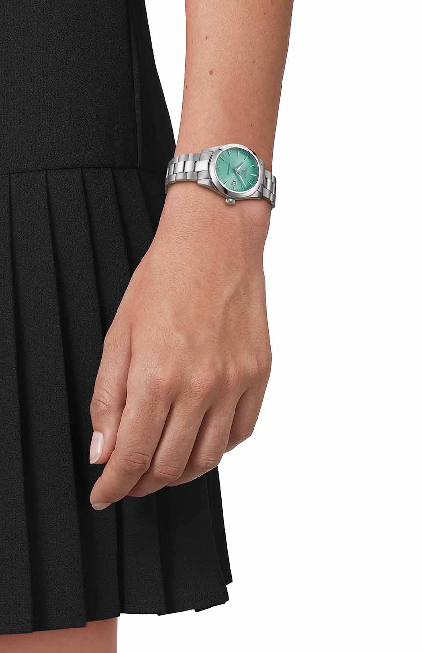 Tissot T-My Lady Auto