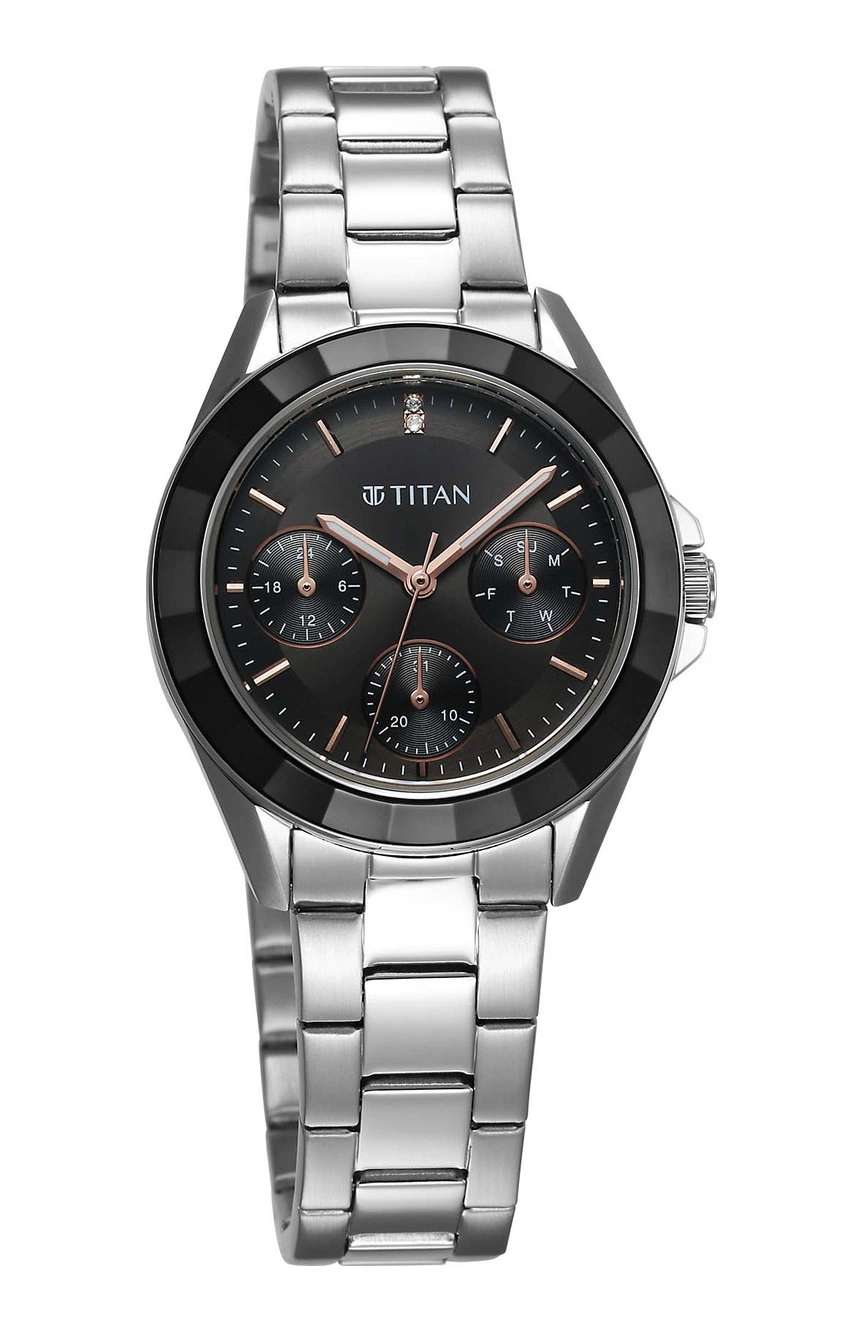 Titan Glamour Quartz