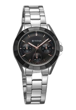 Titan Glamour Quartz