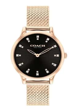 Coach ساعة كوتش تشيلسي كوارتز للنساء - 14504217