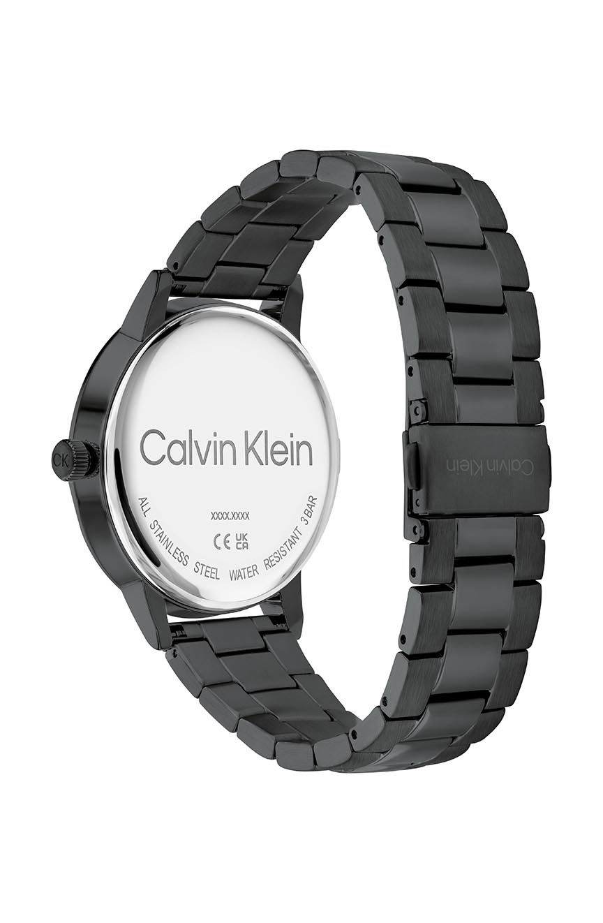 Calvin Klein CALVIN KLEIN MENS QUARTZ STAINLESS STEEL WATCH - 25200057