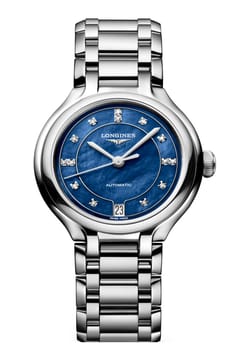 Longines PrimaLuna