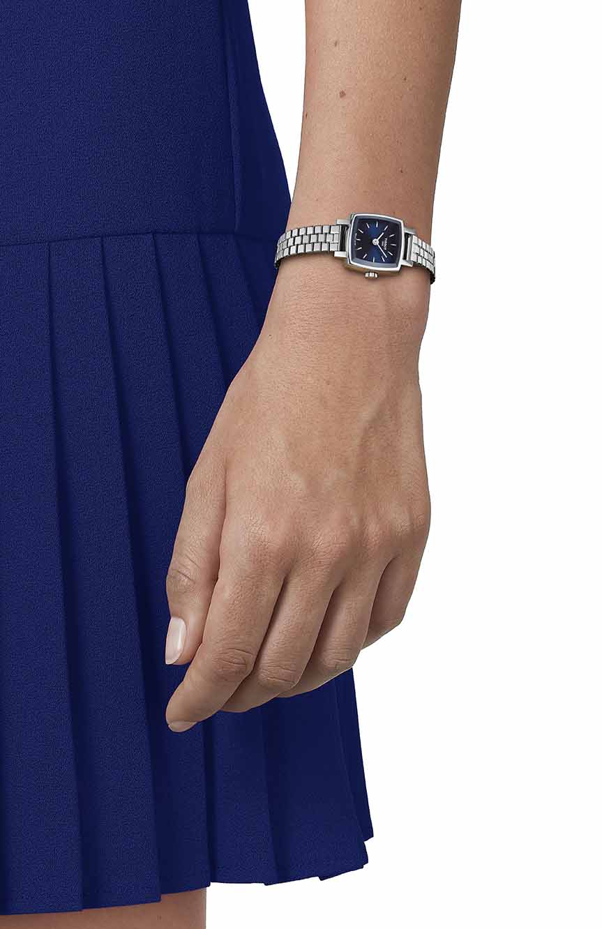 Tissot Lovely