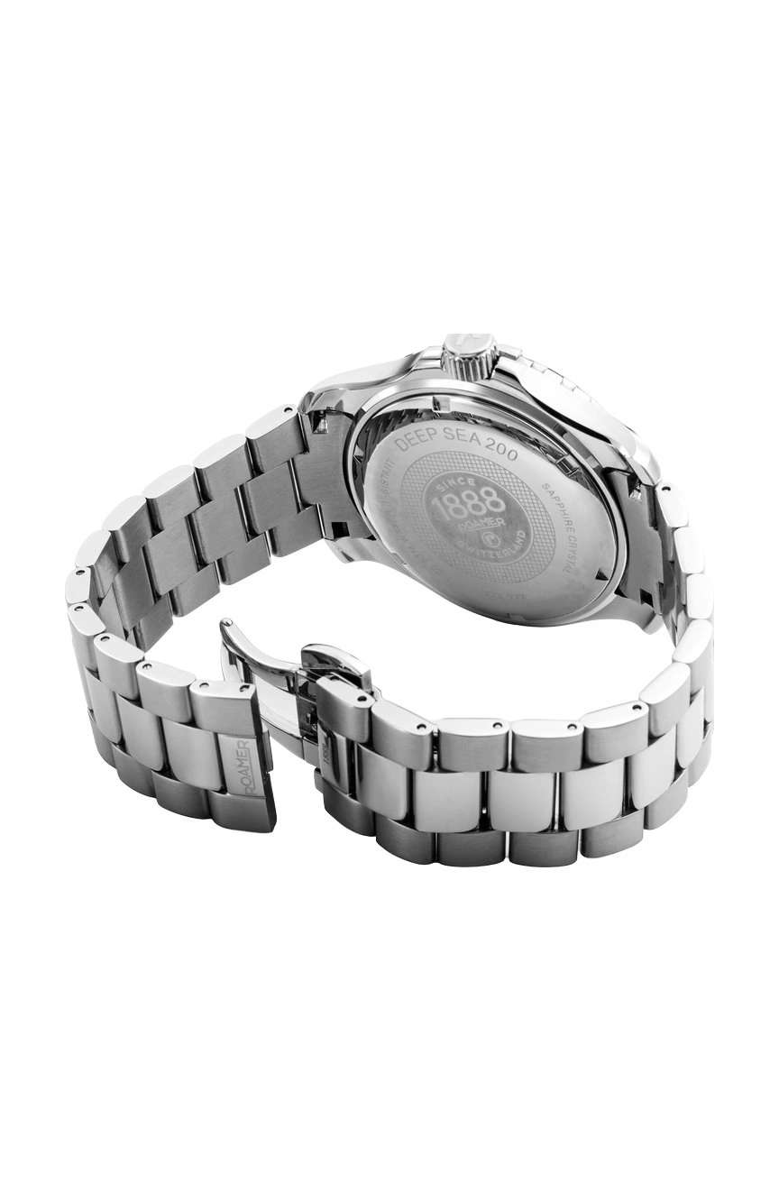 Roamer Deep Sea 200