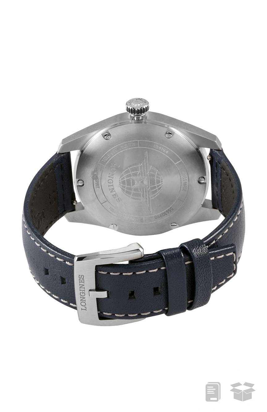 LONGINES RELOVED SPIRIT