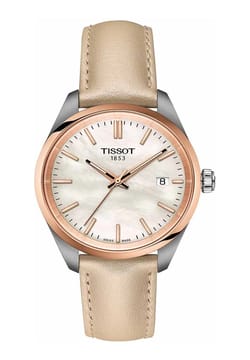 Tissot PR 100 34mm
