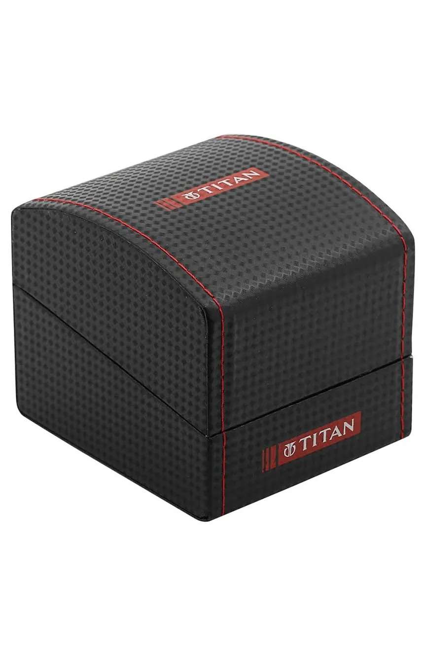 Titan Octane