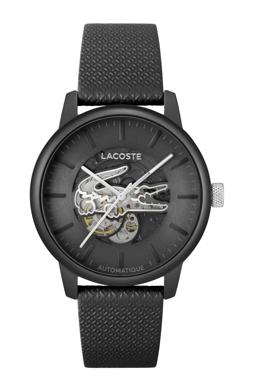 

Lacoste | men Lacoste 12.12 Mens Automatic 2011383