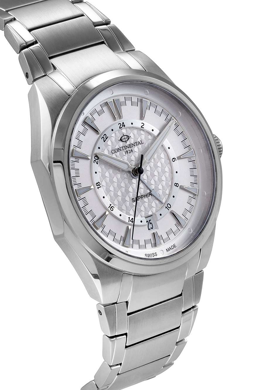 Continental Mens Signature