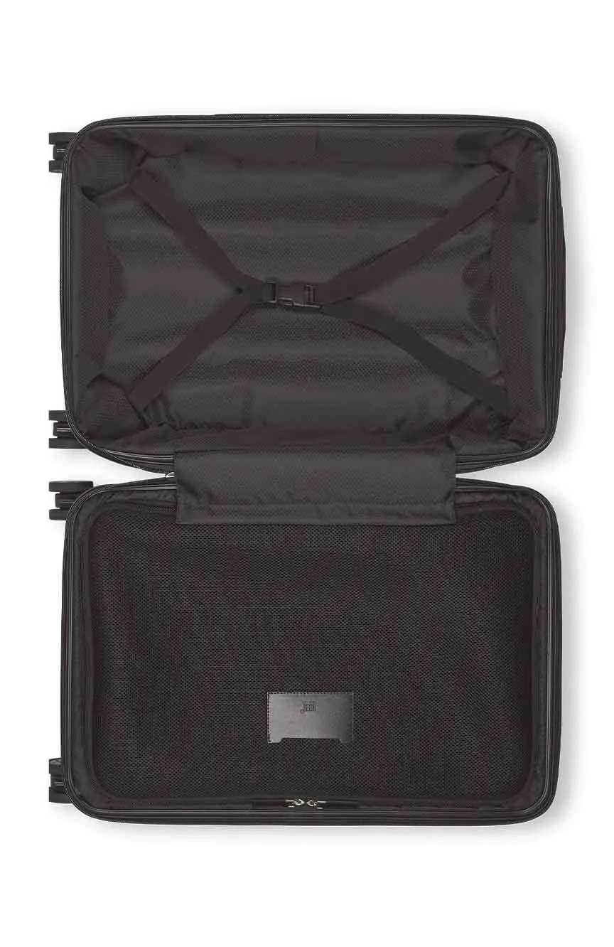 Montblanc #My4810 Trolley Medium Black