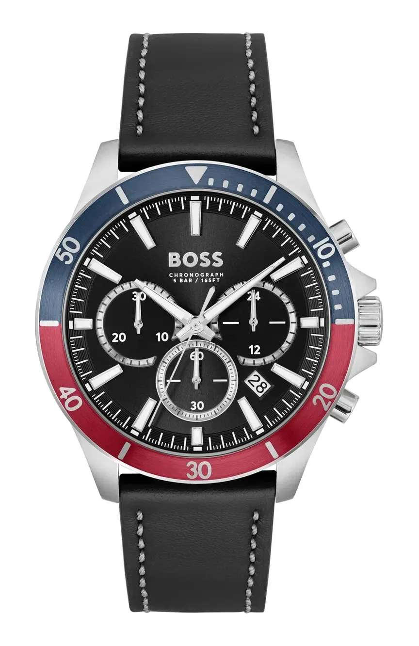 Boss Troper