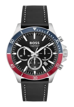 Boss Troper