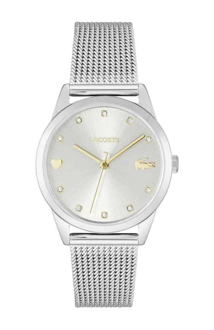 

Lacoste | women Lacoste Stargaze Womens Stainless Steel Quartz Watch 2001307