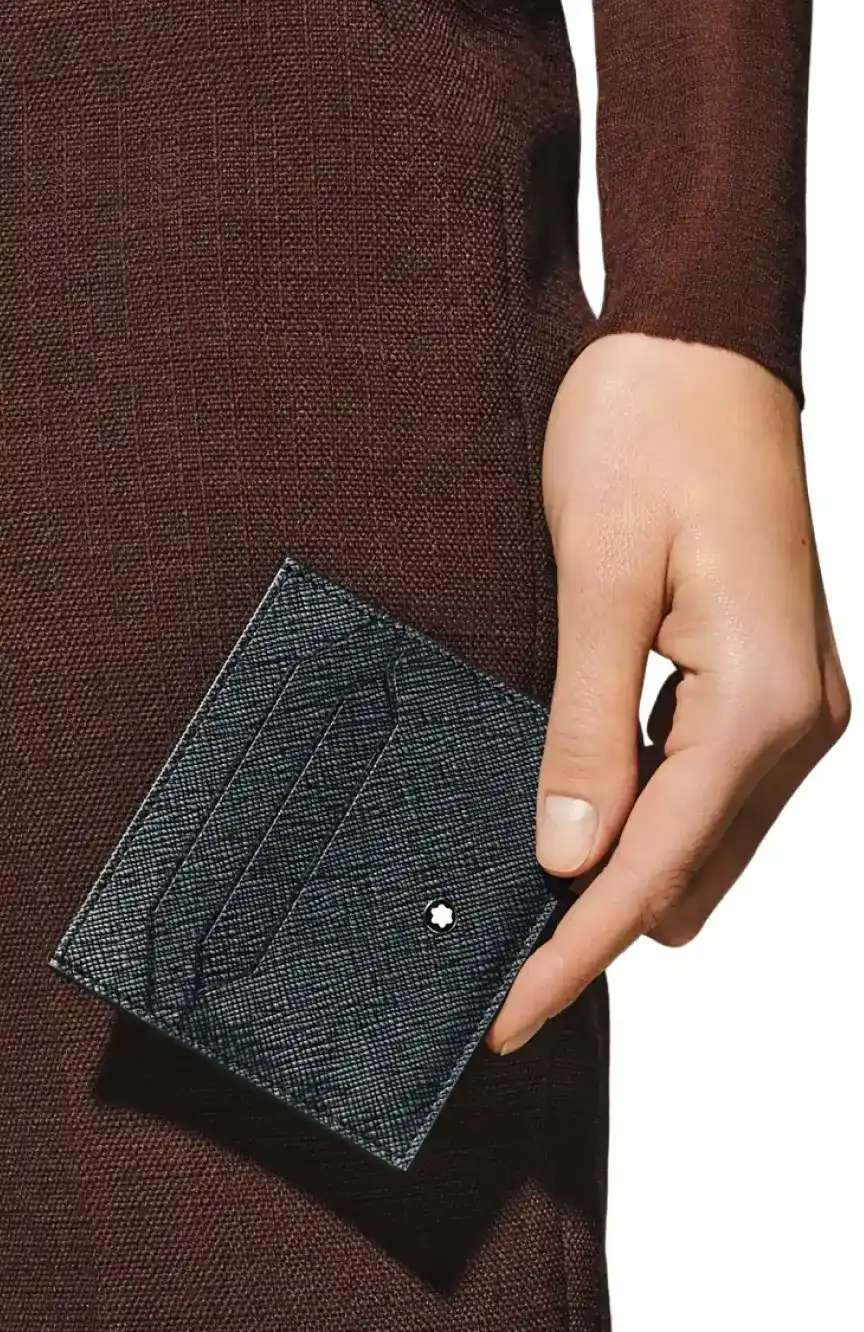 Montblanc Sartorial card holder 6cc