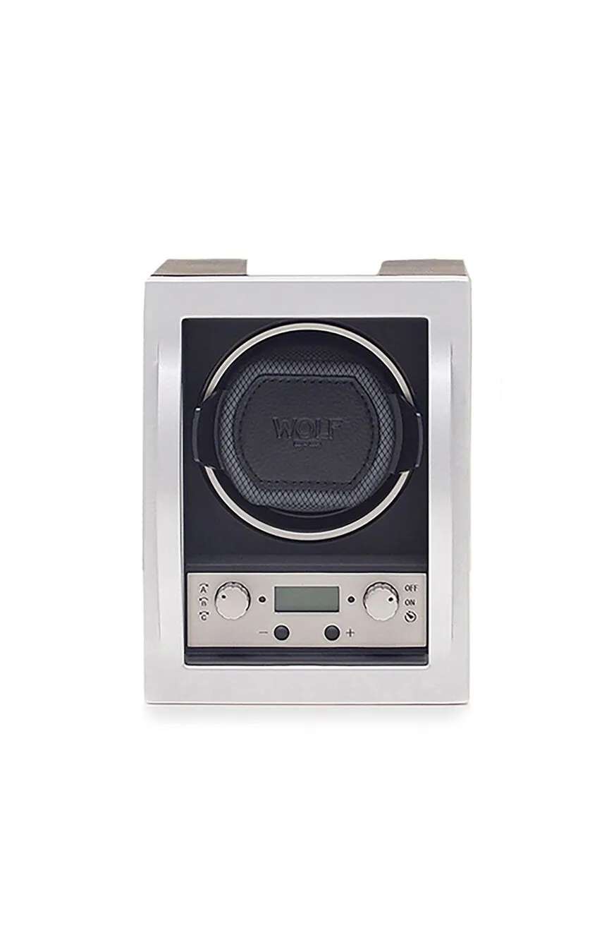 وولف لفاف ساعات MODULE 4. 1