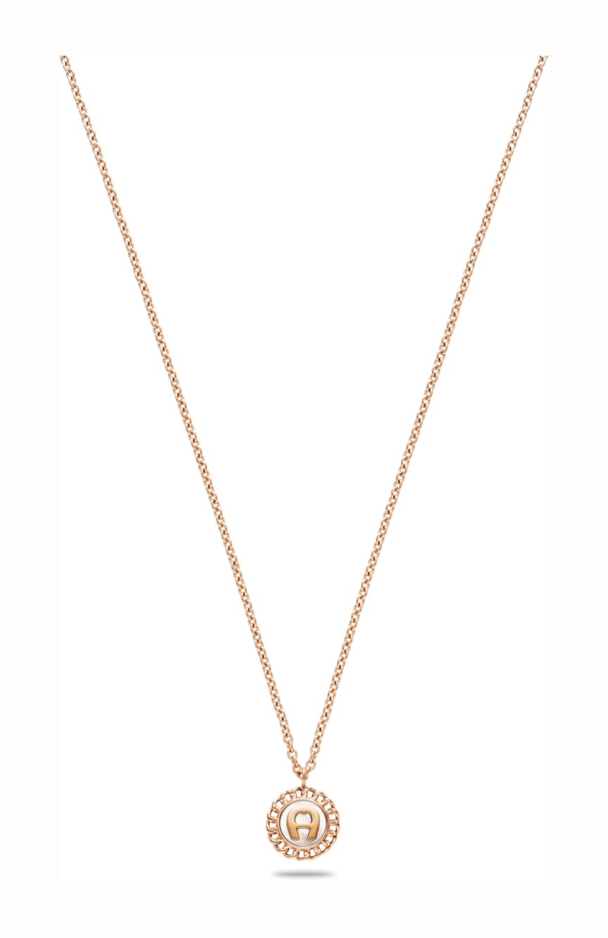 Aigner RG Necklace 450mm 50mm RivoliShop