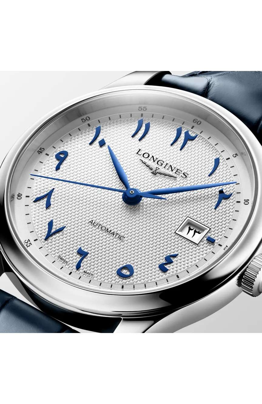 Longines Master