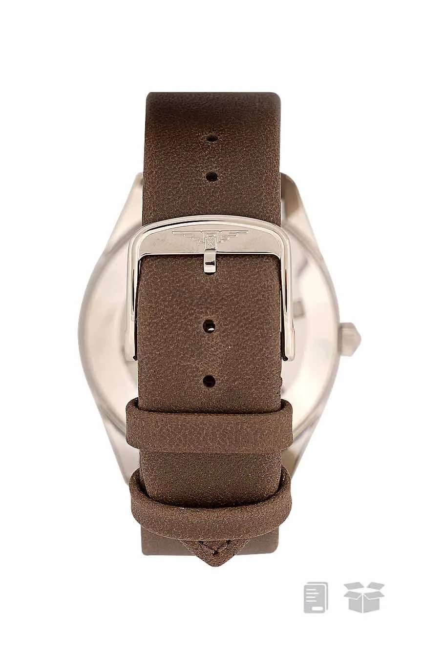 Longines Heritage