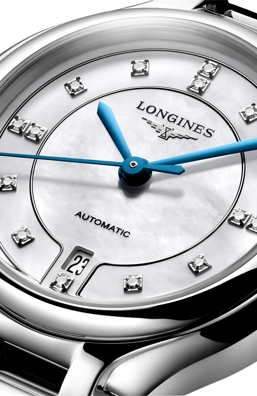 Longines Primaluna