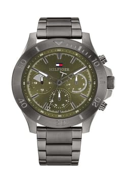 Tommy Hilfiger ساعة تومي هيلفيغر بريان للرجال - 1792115