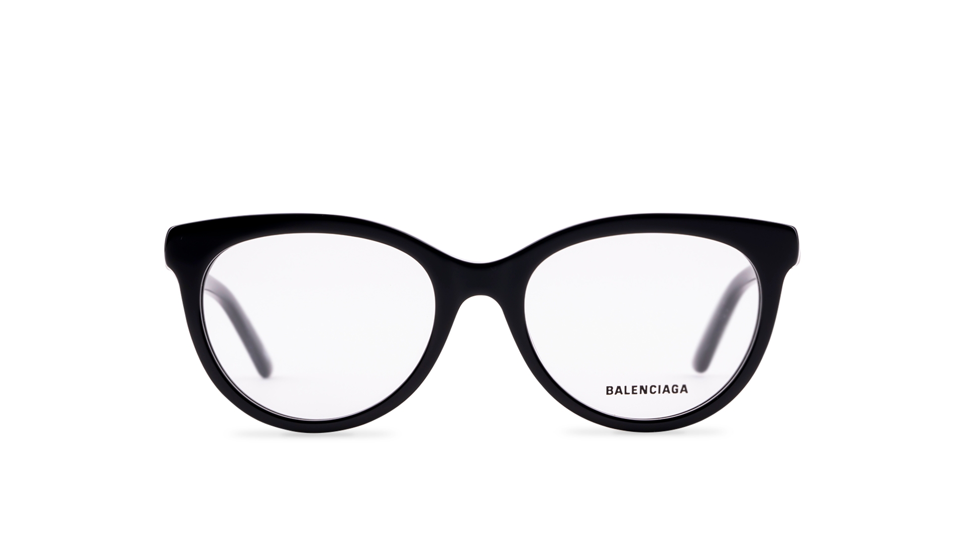 Balenciaga women's sales eyeglasses