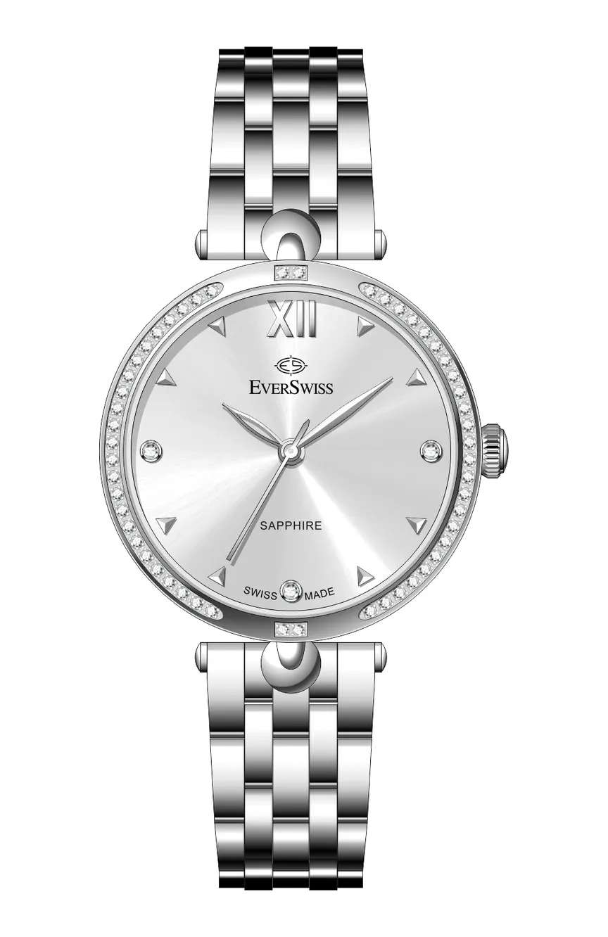 إيفرسويس Aura