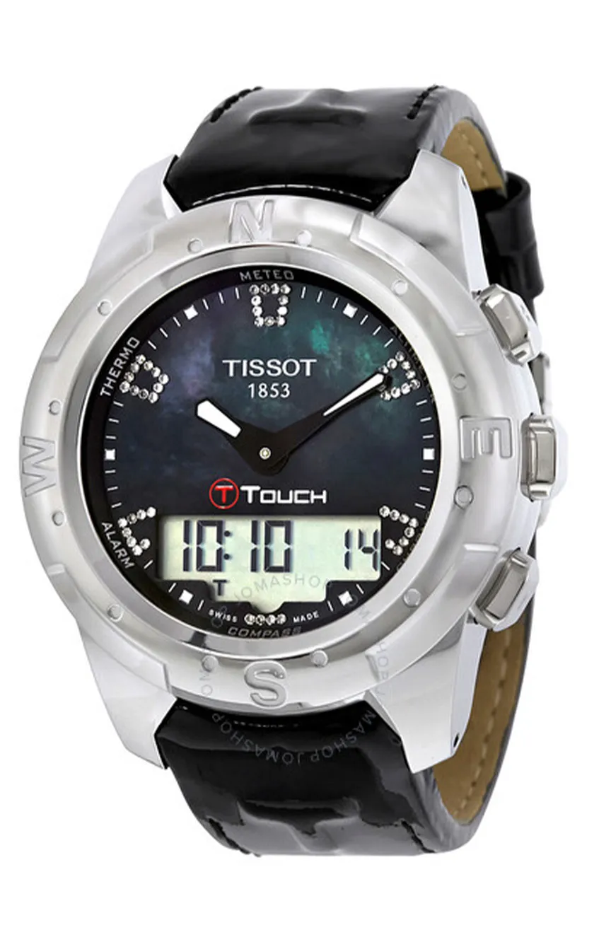 

Tissot | Touch Collection