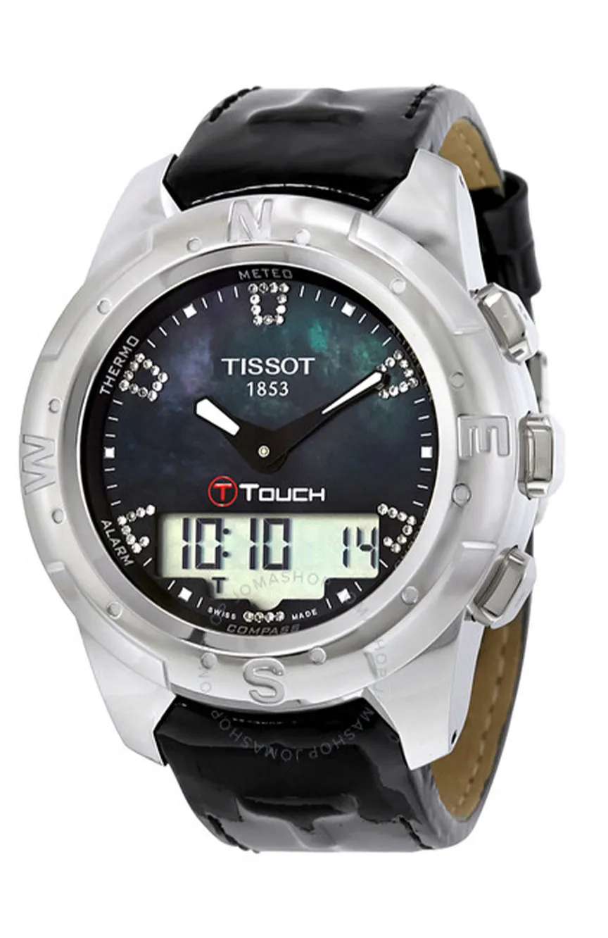 Tissot T-Touch