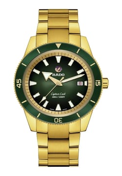Rado كابتن كوك اتوماتيك