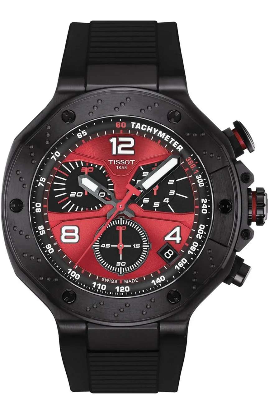 Tissot T-Race Moto GP