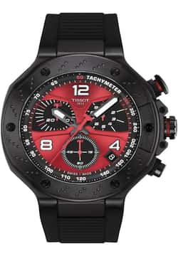 Tissot تي ريس موتو جي بي