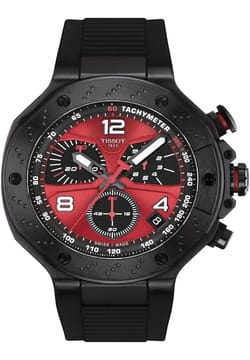 Tissot T-Race Moto GP