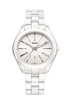 Rado R32321012 M Watch Hyperchrome white whit