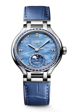Longines بريمالونا