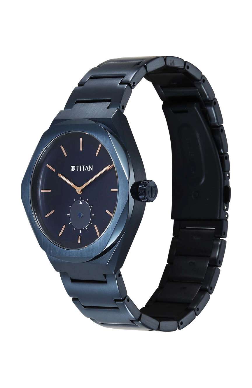 Titan Contour Analog