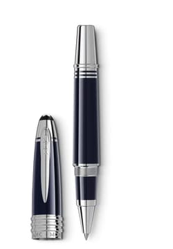Montblanc John F. Kennedy Special Edition Rollerball