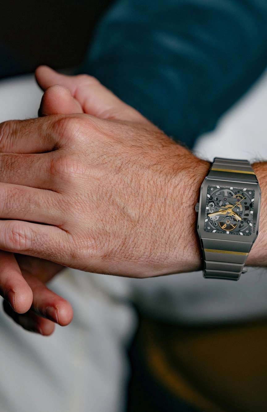 Rado Automatic Skeleton - R10206109