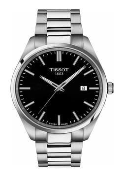 Tissot PR 100