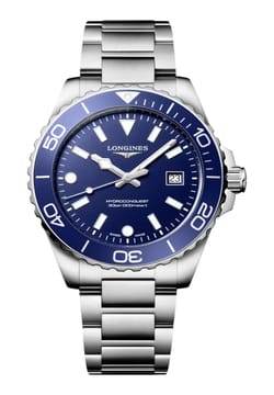 Longines Hydroconquest