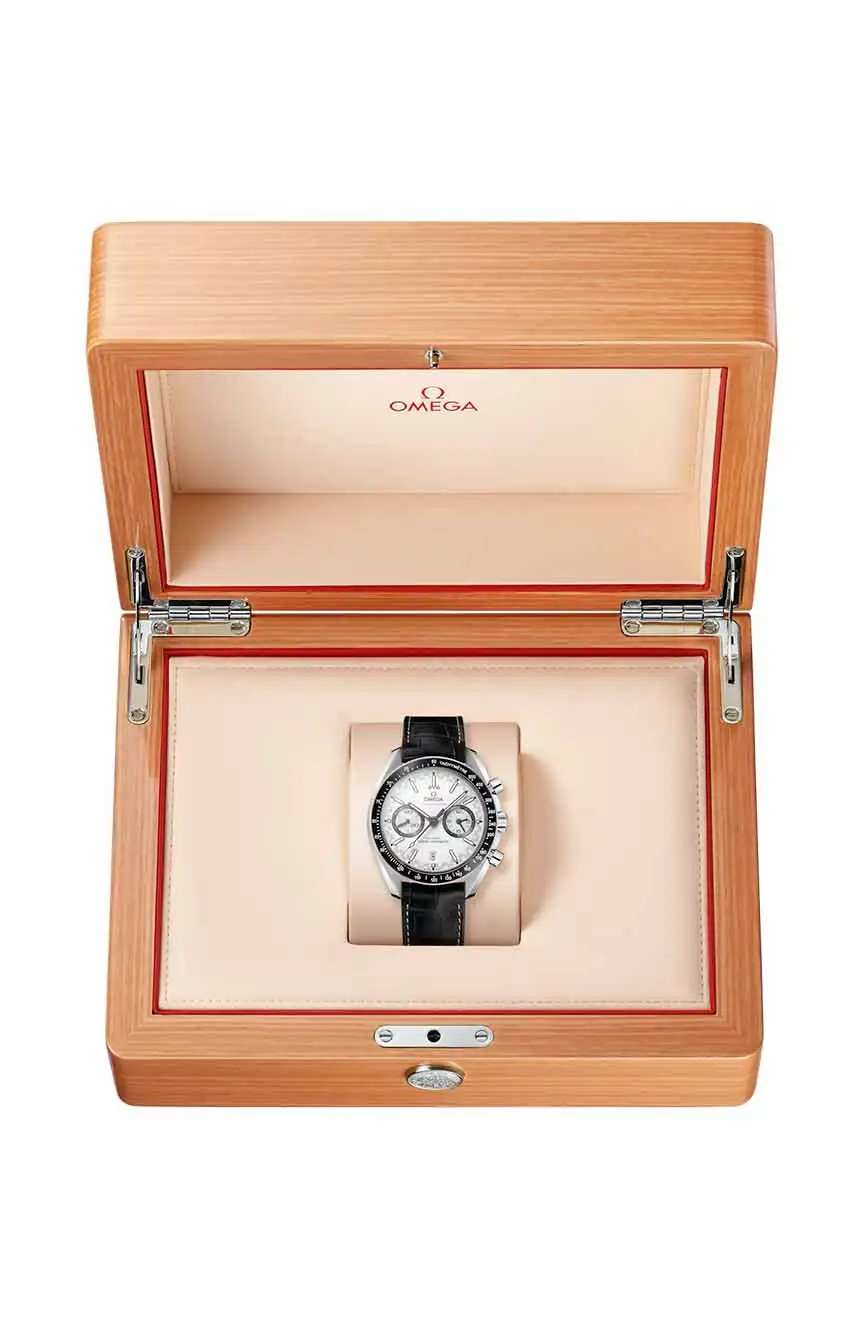 OMEGA SPEEDMASTER RACING