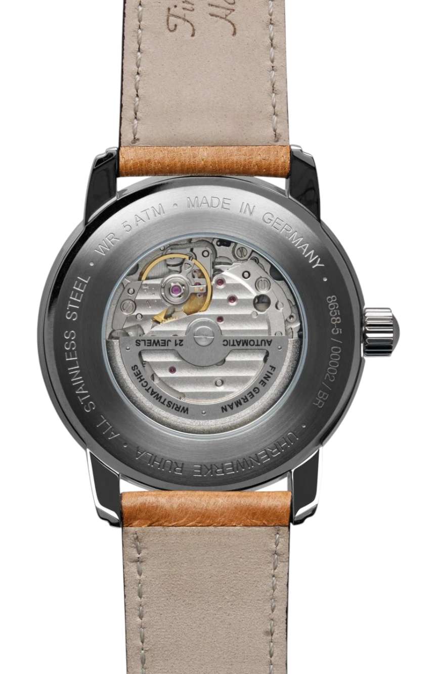 Zeppelin New Captain's Line 86585