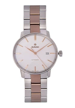 Rado Coupole Automatic