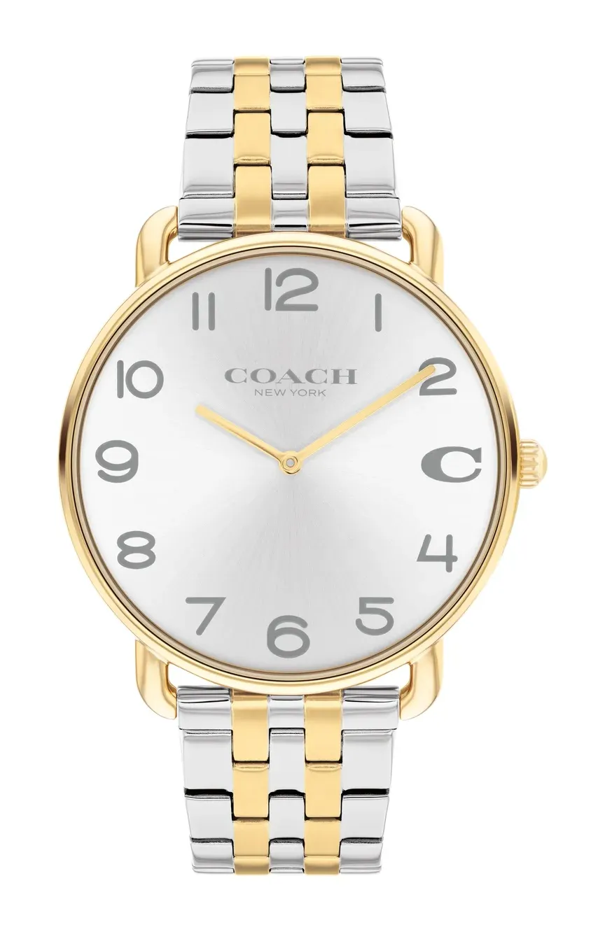 

Coach | men Coach Mens Elliot Quartz 14602668