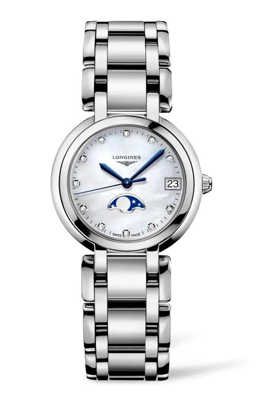 Longines Primaluna