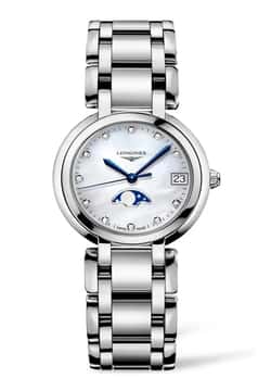 Longines Primaluna